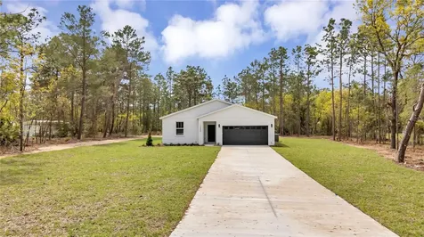12380 SW 71st Lane Road Ocala FL 34481