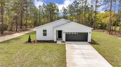 12380 SW 71st Lane Road Ocala FL 34481