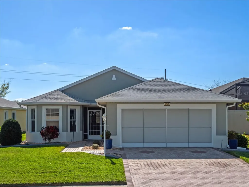 5718 Illumination Lane Leesburg FL 34748