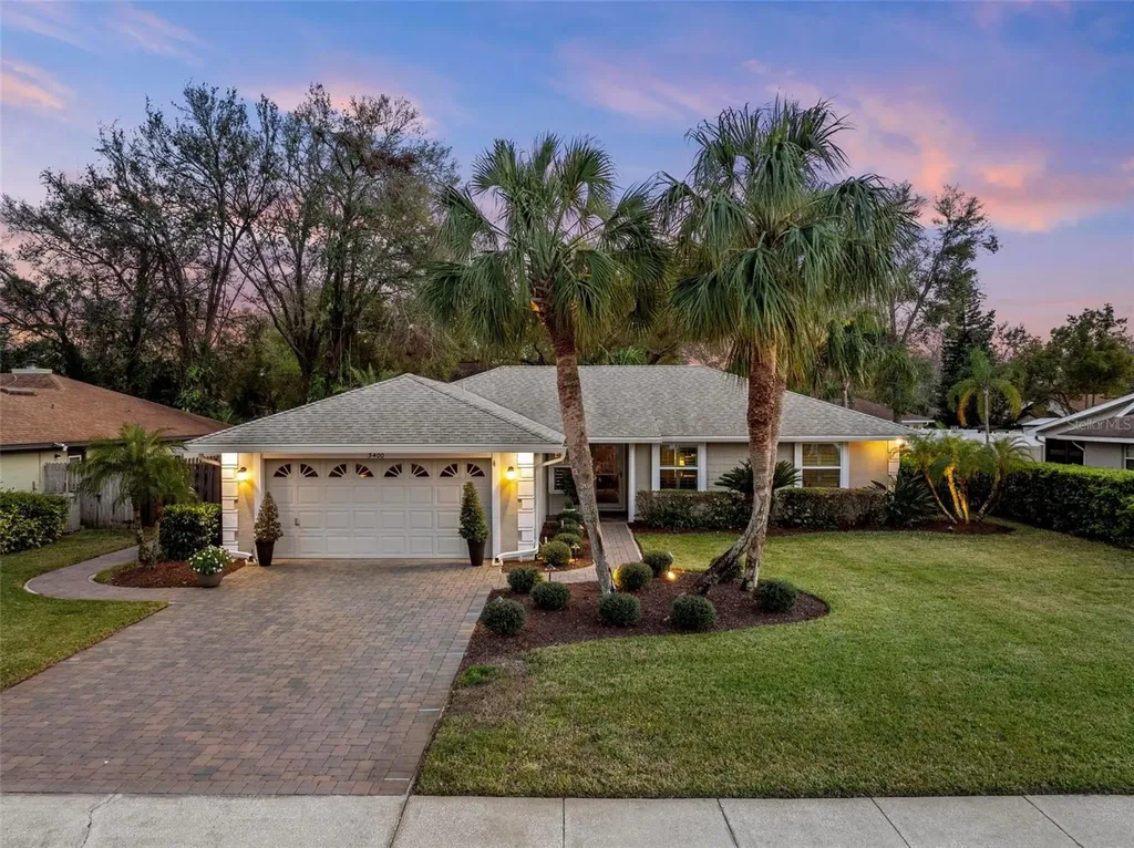3400 Foxboro Court Mount Dora FL 32757