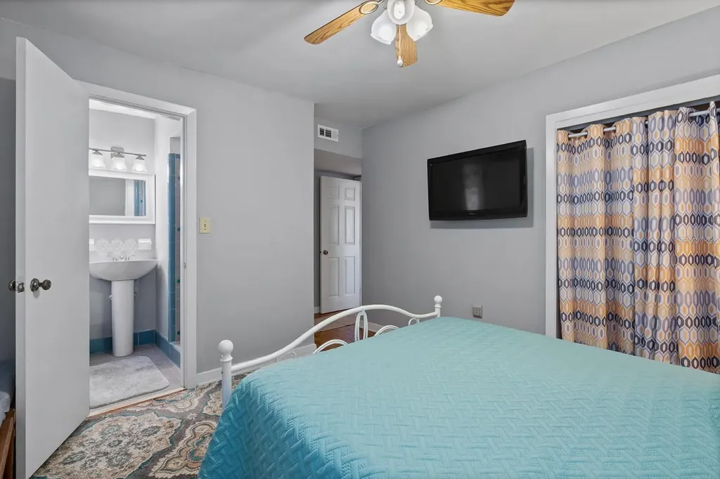 3808 San Gabriel Drive Pensacola FL 32504