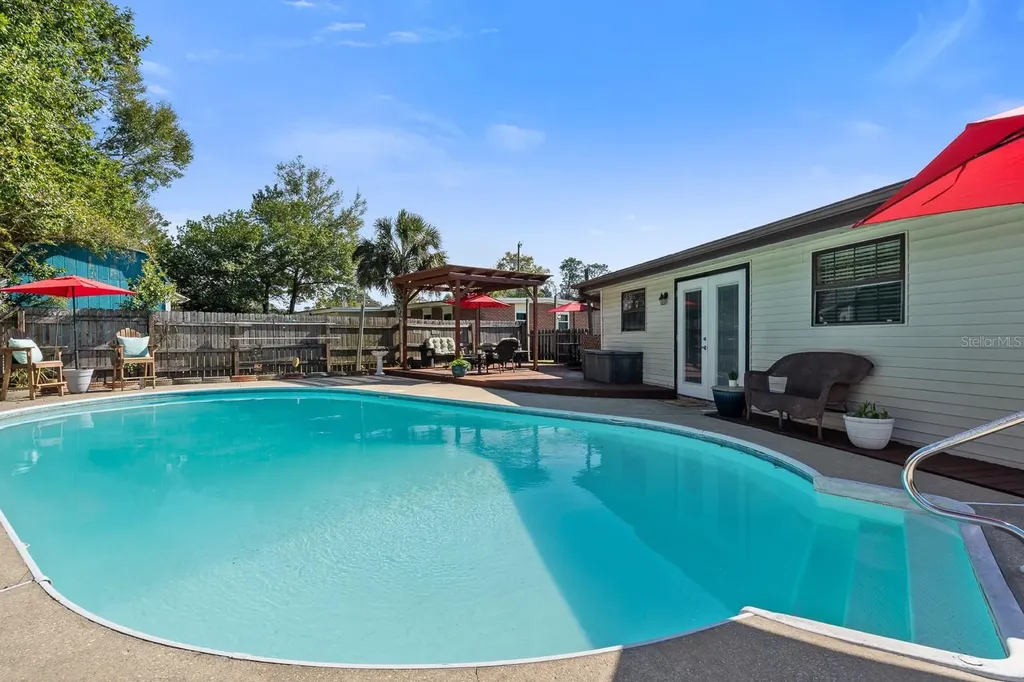 3808 San Gabriel Drive Pensacola FL 32504