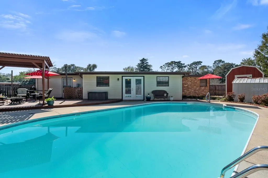 3808 San Gabriel Drive Pensacola FL 32504
