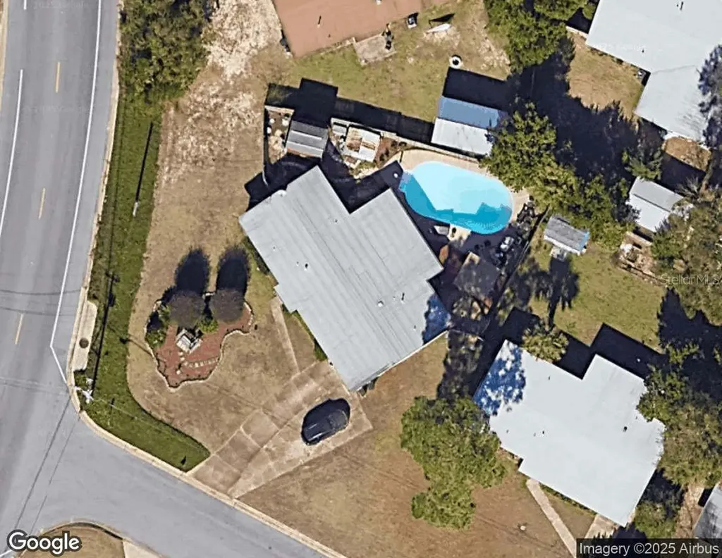 3808 San Gabriel Drive Pensacola FL 32504