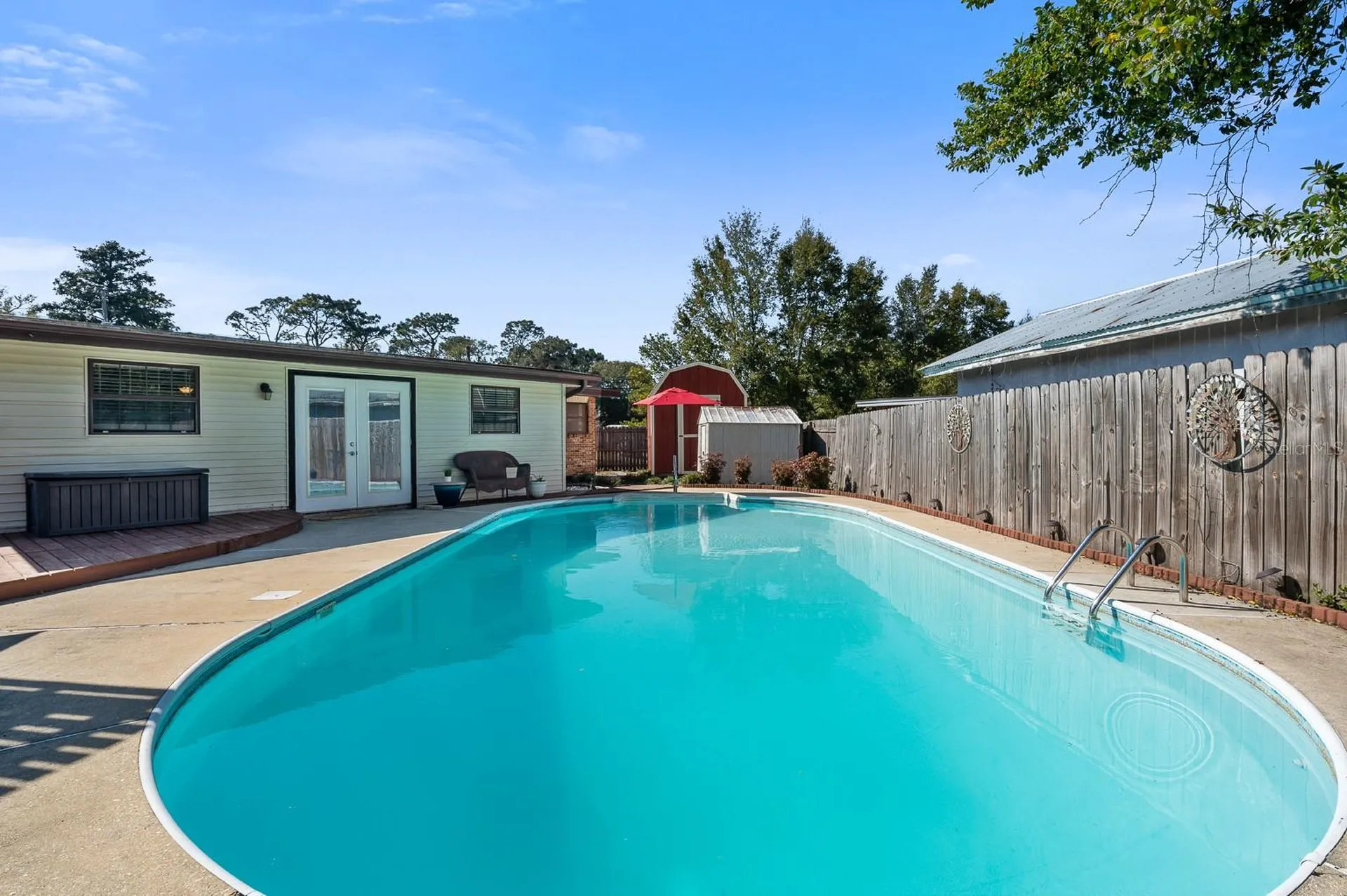 3808 San Gabriel Drive Pensacola FL 32504