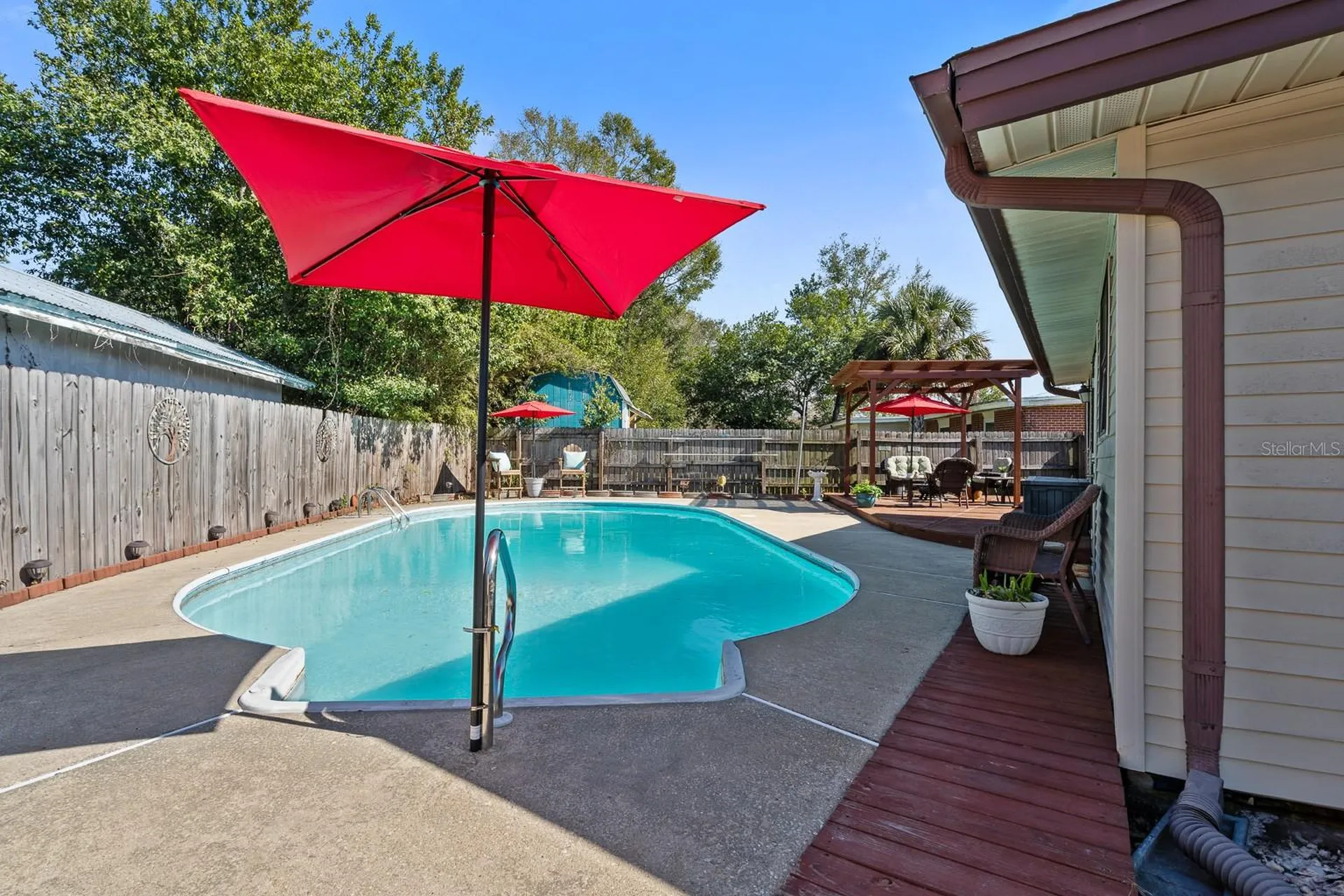 3808 San Gabriel Drive Pensacola FL 32504