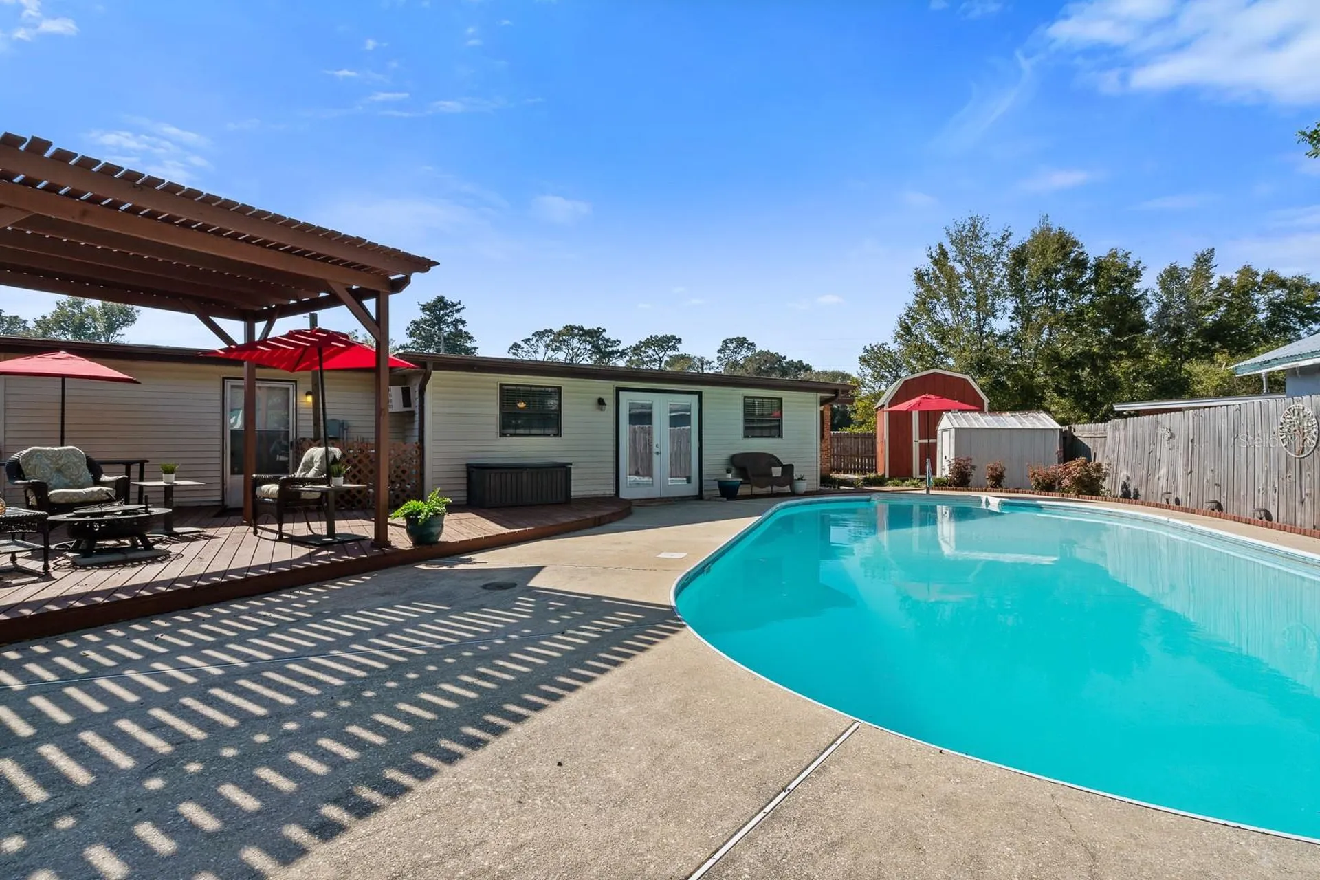 3808 San Gabriel Drive Pensacola FL 32504