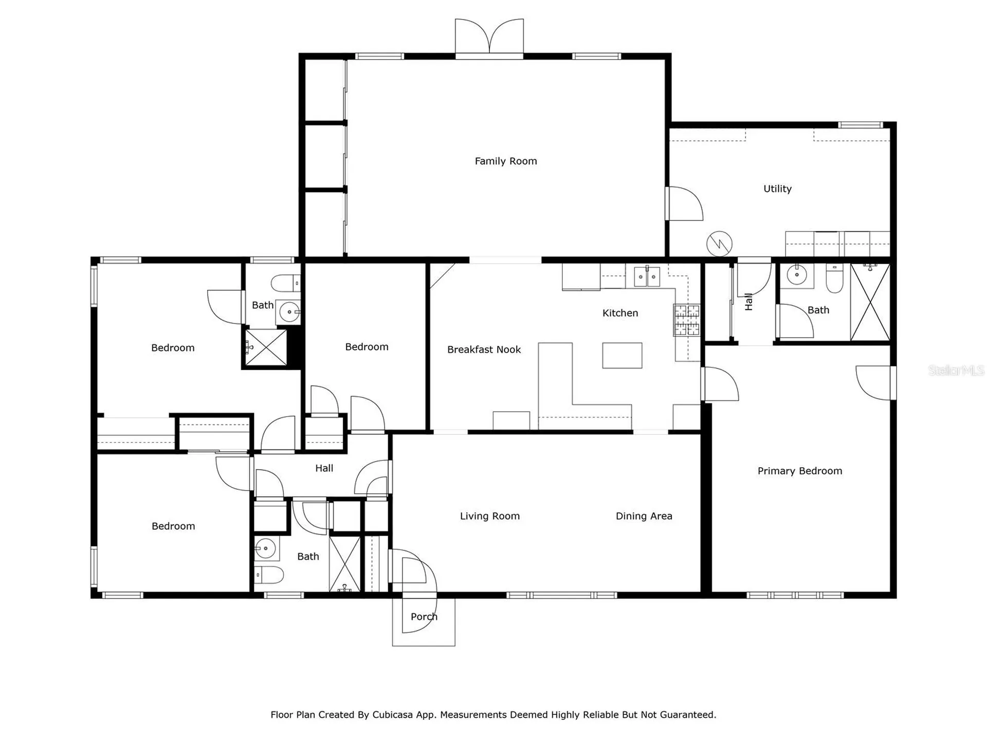 3808 San Gabriel Drive Pensacola FL 32504