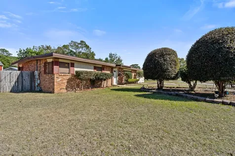 3808 San Gabriel Drive Pensacola FL 32504