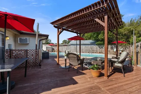 3808 San Gabriel Drive Pensacola FL 32504