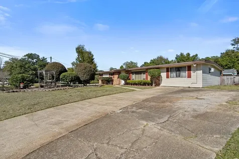 3808 San Gabriel Drive Pensacola FL 32504