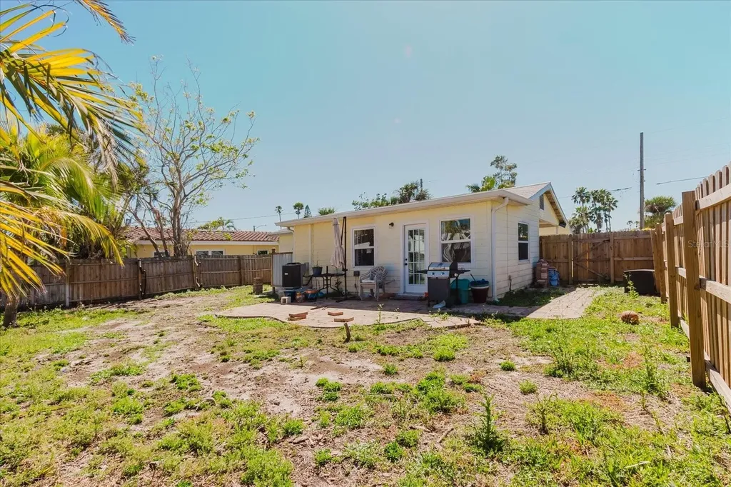 14031 E Parsley Drive Madeira Beach FL 33708