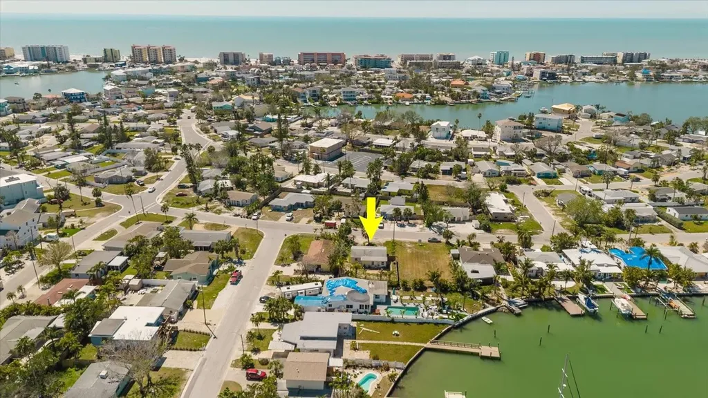 14031 E Parsley Drive Madeira Beach FL 33708