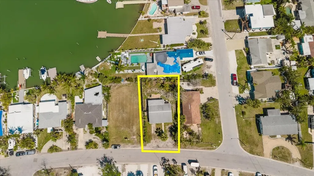14031 E Parsley Drive Madeira Beach FL 33708