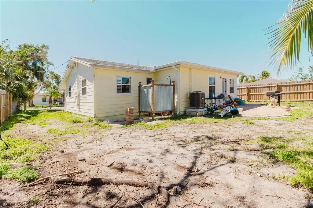 14031 E Parsley Drive Madeira Beach FL 33708