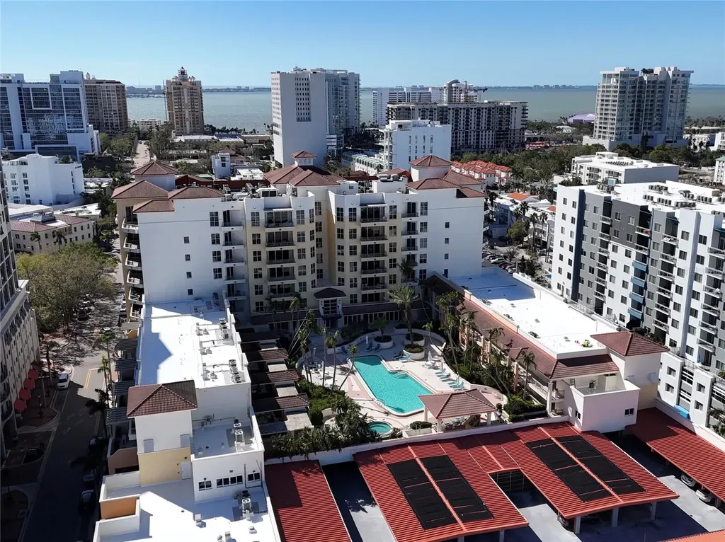 100 Central Avenue Sarasota FL 34236