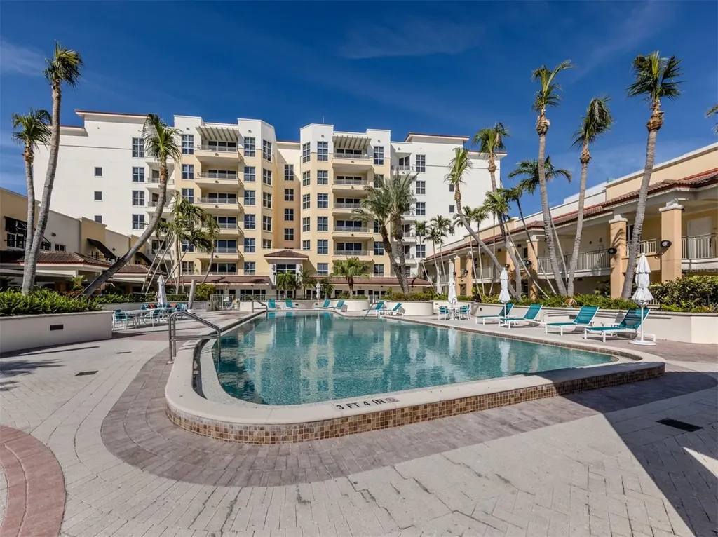 100 Central Avenue Sarasota FL 34236