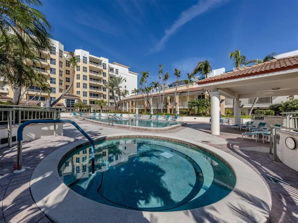 100 Central Avenue Sarasota FL 34236