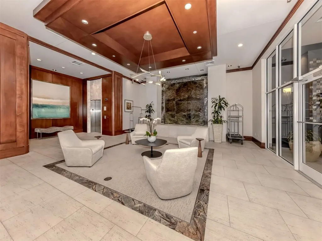 100 Central Avenue Sarasota FL 34236