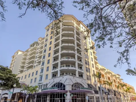 100 Central Avenue Sarasota FL 34236