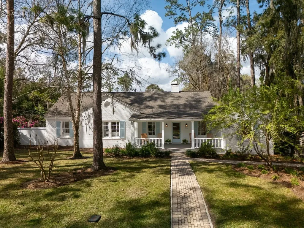 710 SW 27th Street Gainesville FL 32607