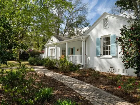 710 SW 27th Street Gainesville FL 32607