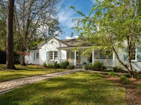 710 SW 27th Street Gainesville FL 32607