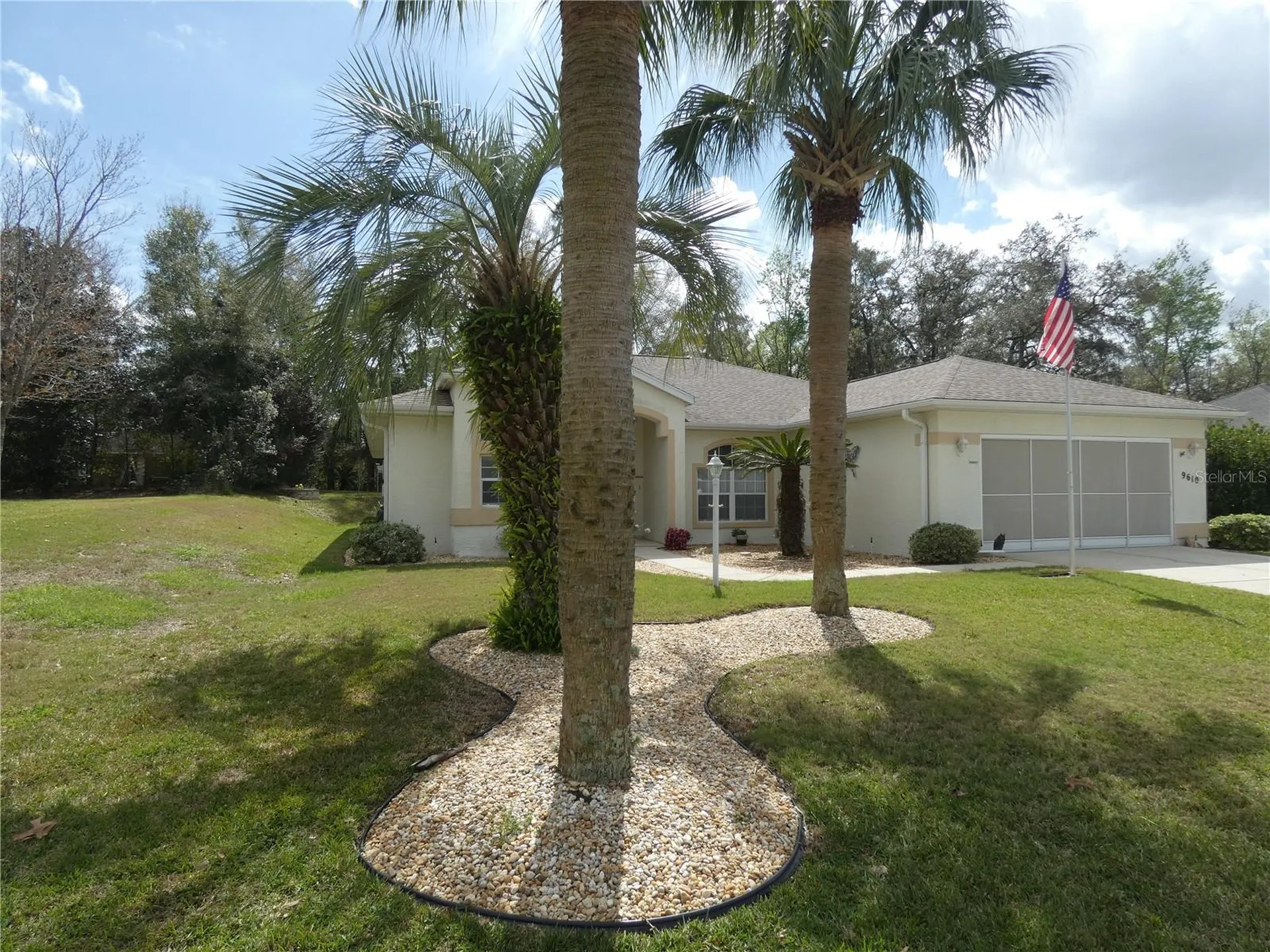 9610 SW 198th Circle Dunnellon FL 34432