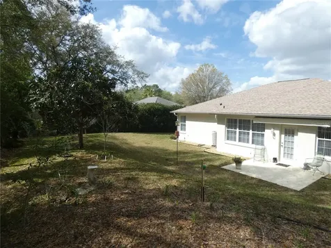 9610 SW 198th Circle Dunnellon FL 34432