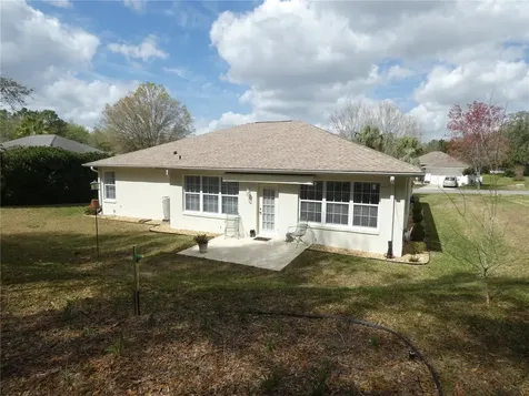 9610 SW 198th Circle Dunnellon FL 34432