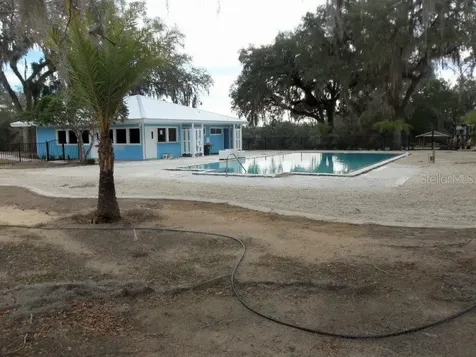 9610 SW 198th Circle Dunnellon FL 34432