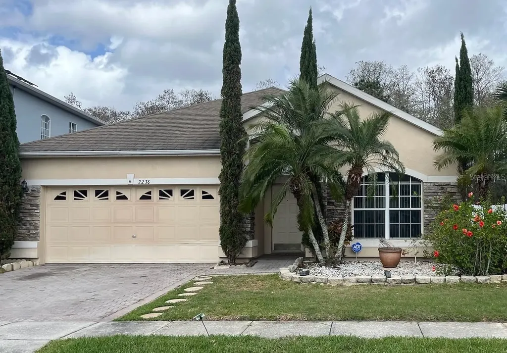 2238 Windcrest Lake Circle Orlando FL 32824