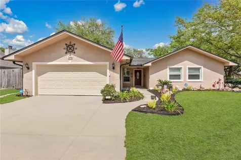 344 Sandpiper Drive Casselberry FL 32707