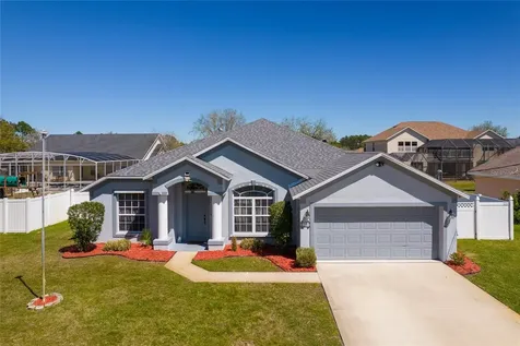 18 Lansing Lane Palm Coast FL 32137