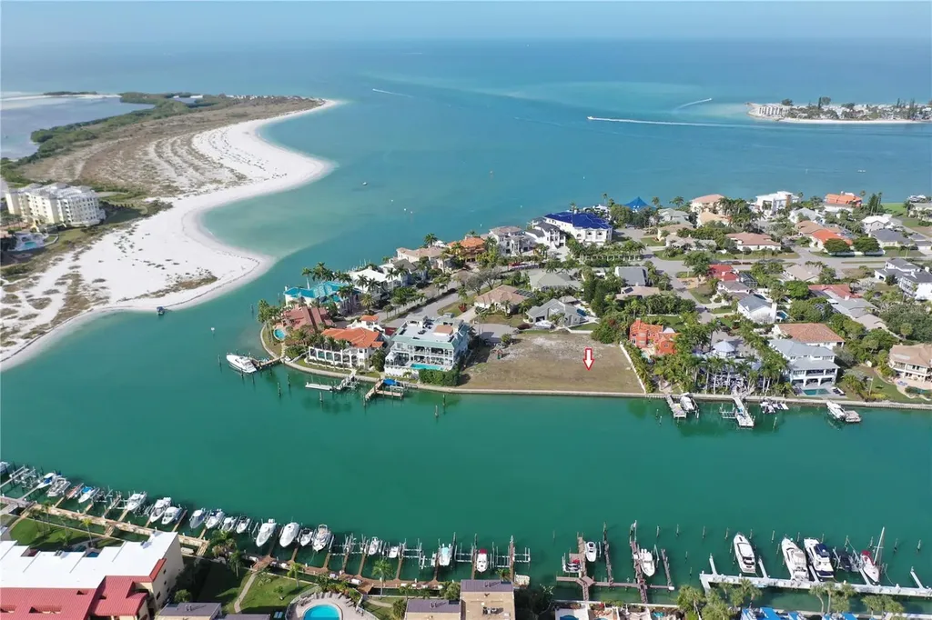Galeon Drive Tierra Verde FL 33715