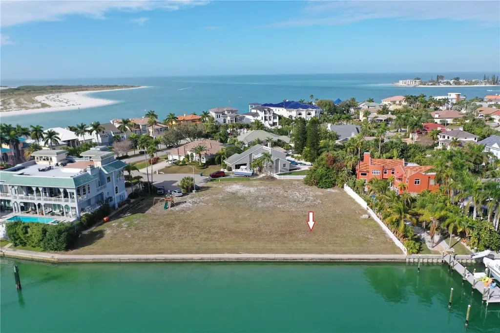 Galeon Drive Tierra Verde FL 33715