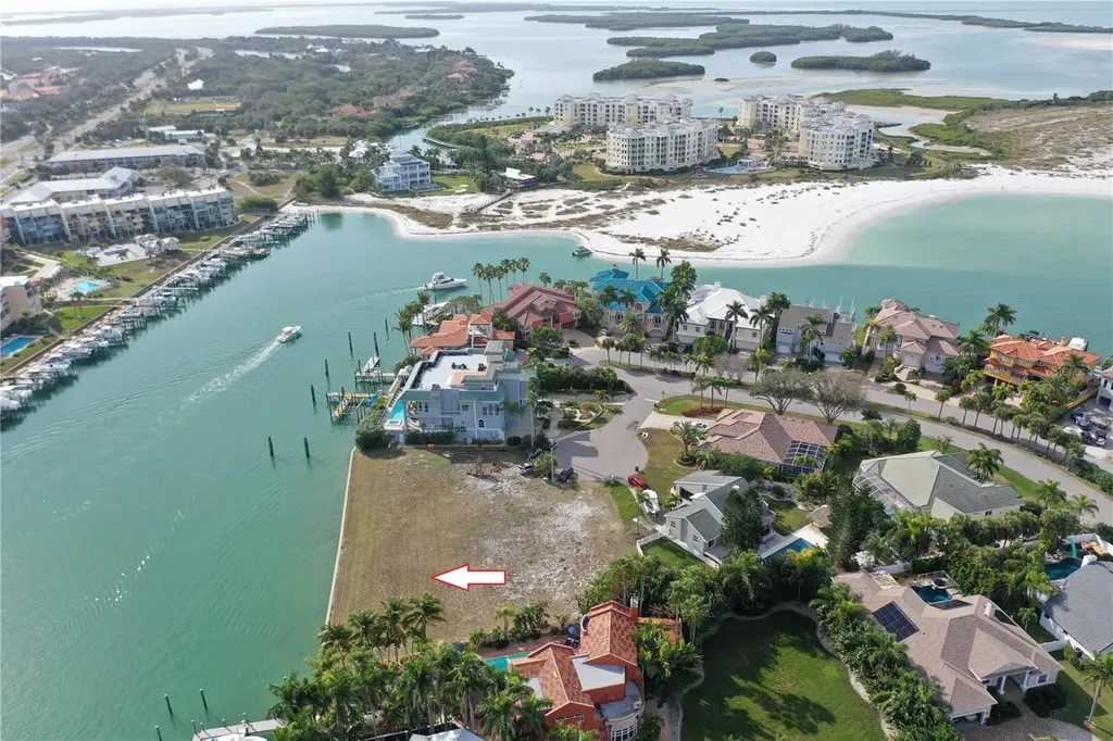 Galeon Drive Tierra Verde FL 33715