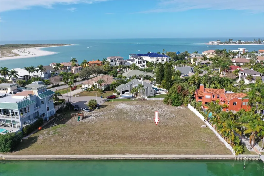 Galeon Drive Tierra Verde FL 33715