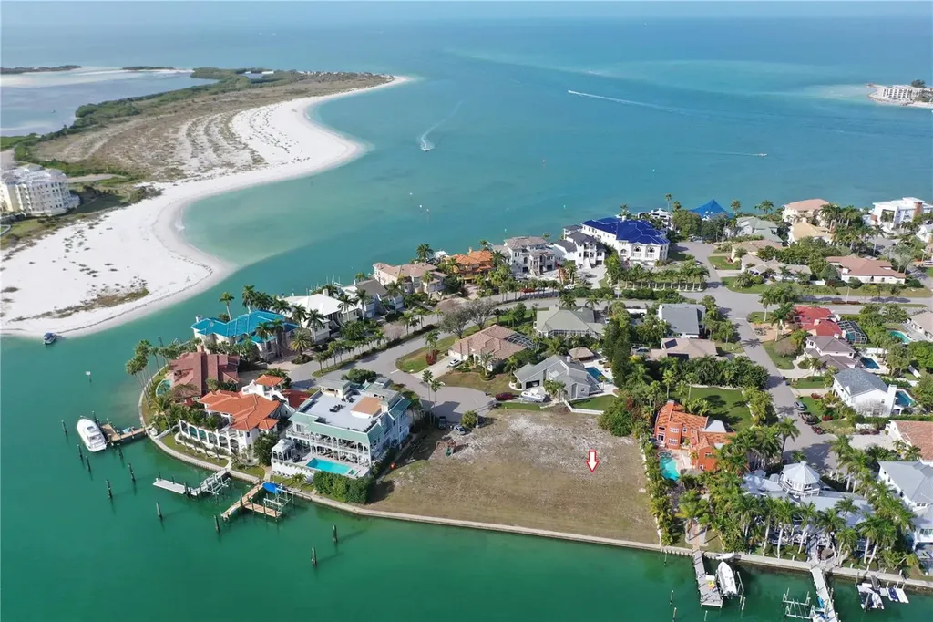 Galeon Drive Tierra Verde FL 33715