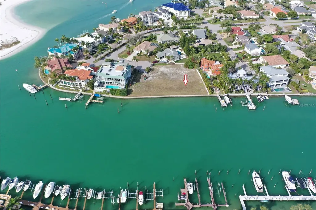 Galeon Drive Tierra Verde FL 33715