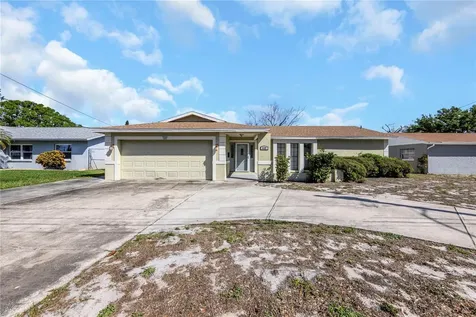 1137 54th Avenue S St Petersburg FL 33705