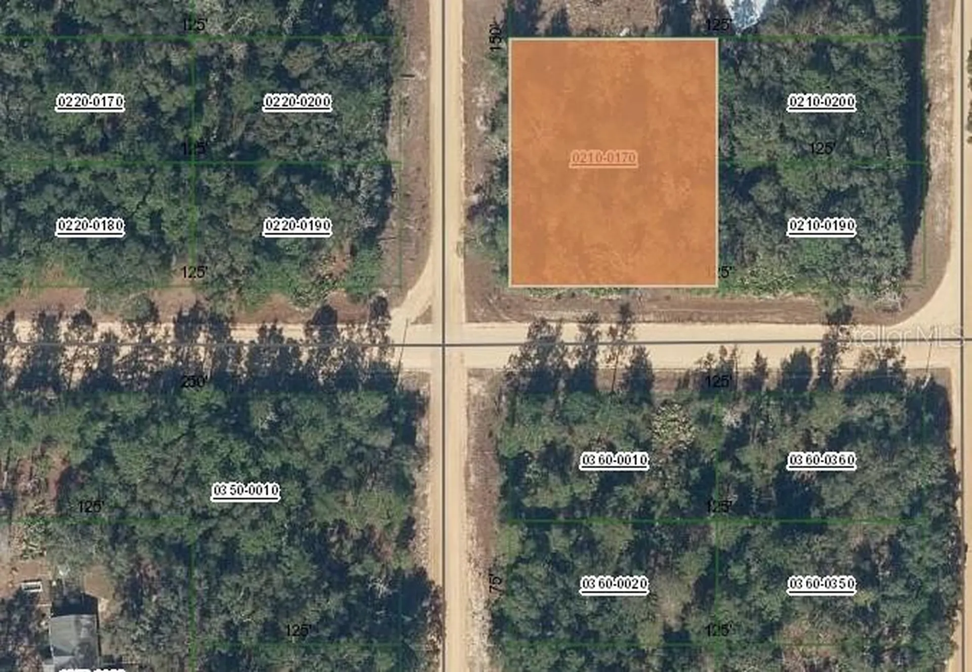 00 Norman Avenue Interlachen FL 32148