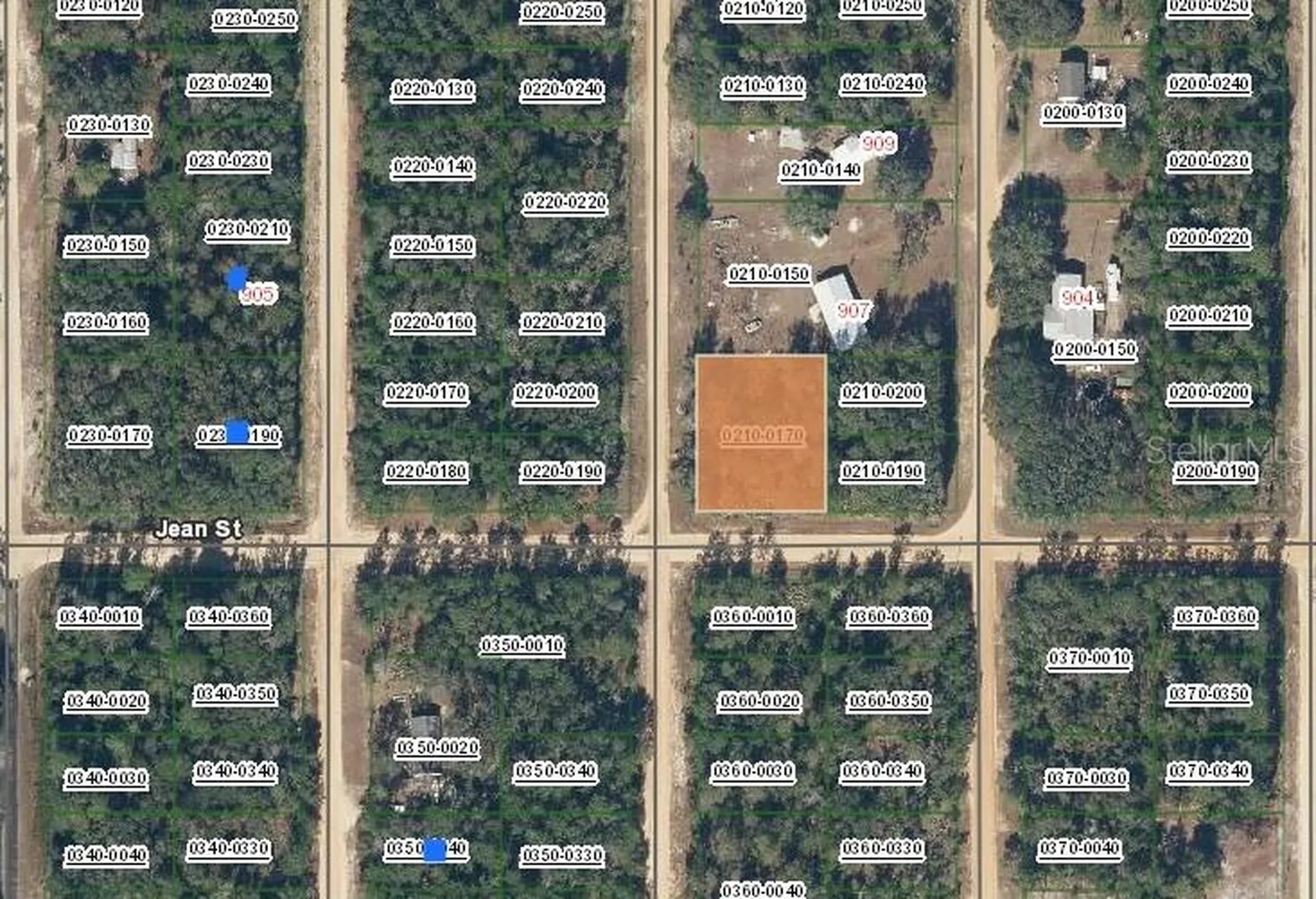 00 Norman Avenue Interlachen FL 32148