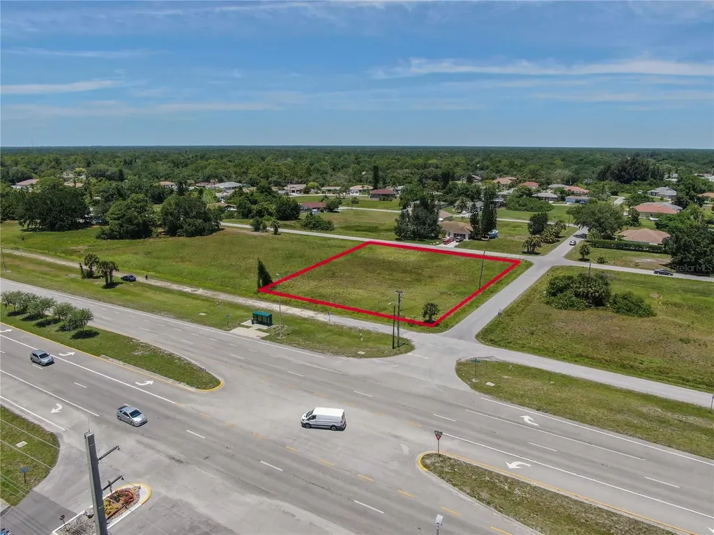 11996 Tamiami Trail S North Port FL 34287
