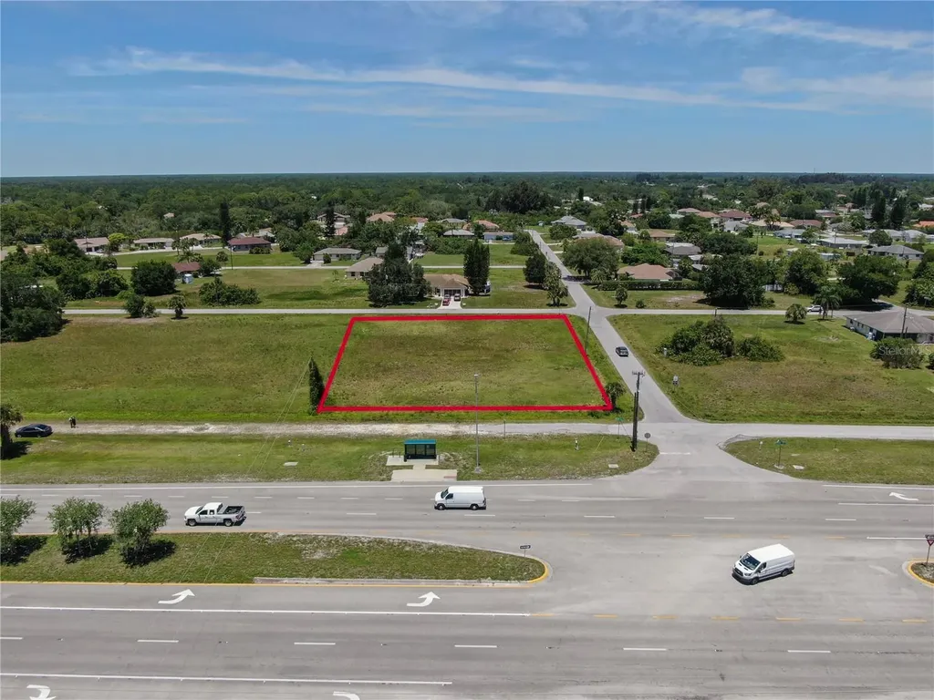 11996 Tamiami Trail S North Port FL 34287