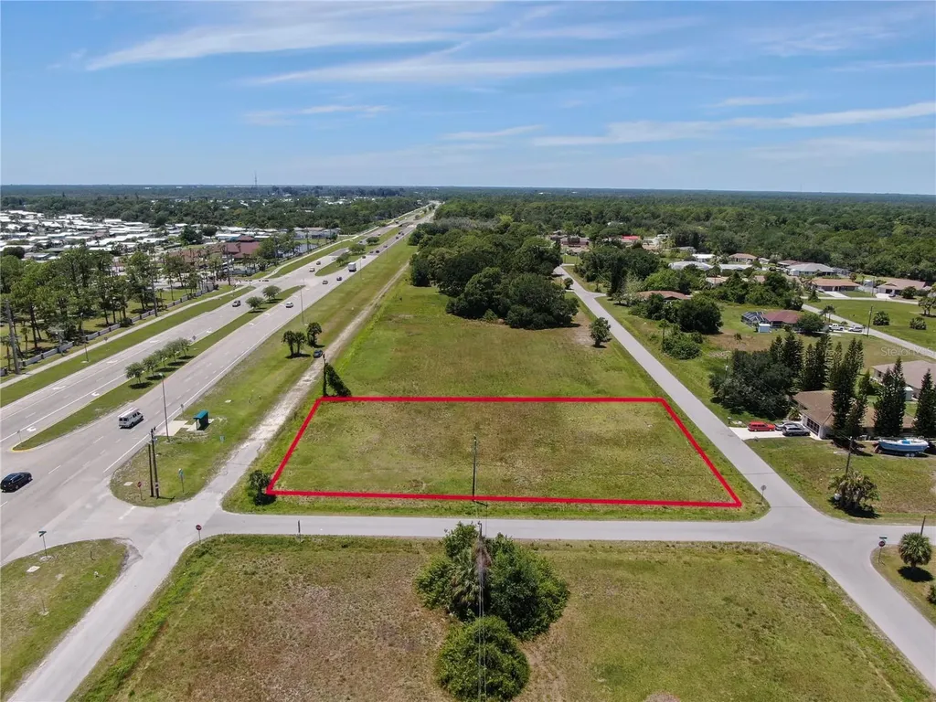 11996 Tamiami Trail S North Port FL 34287
