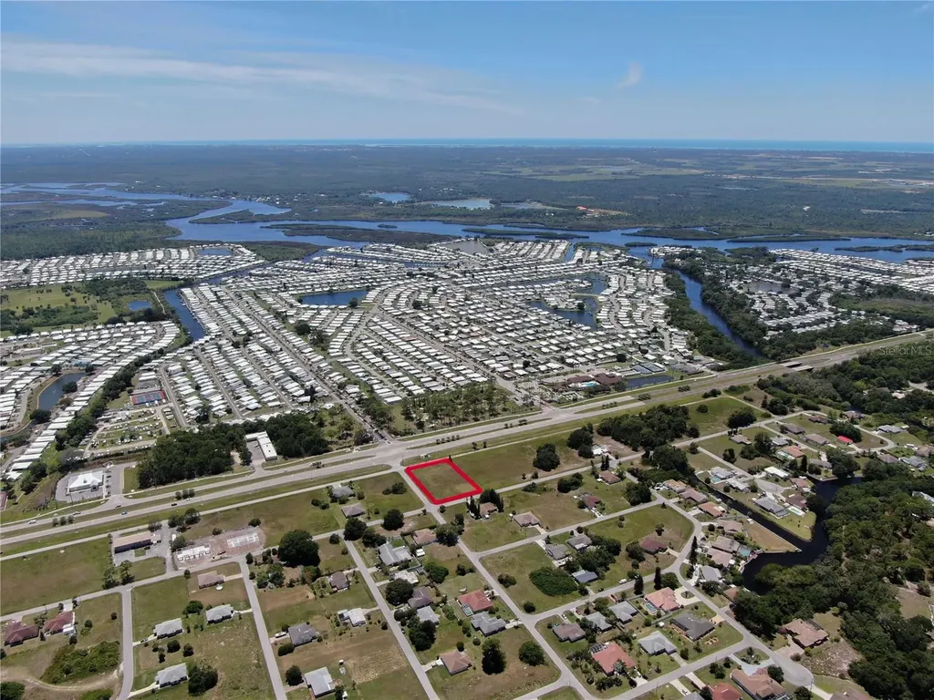 11996 Tamiami Trail S North Port FL 34287