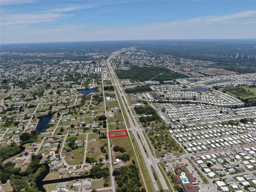 11996 Tamiami Trail S North Port FL 34287
