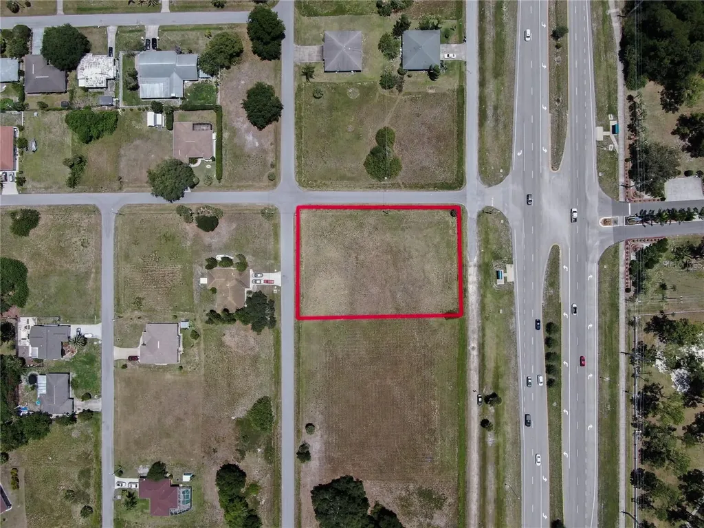 11996 Tamiami Trail S North Port FL 34287