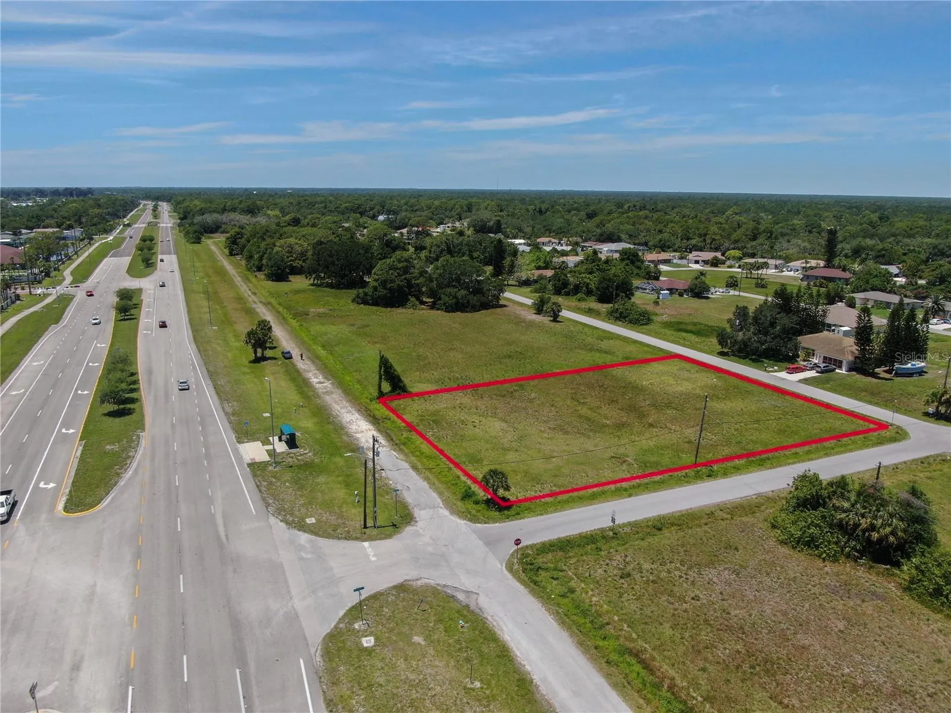 11996 Tamiami Trail S North Port FL 34287